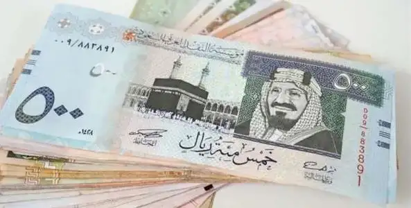 سعر الريال السعودي اليوم الجمعة 9-9-2022 مقابل الجنيه