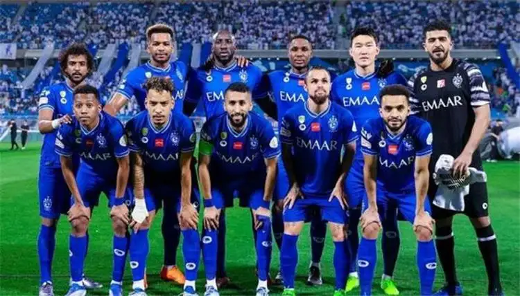رئيس الهلال: كبير آسيا يتطلع للفوز على الزمالك والتتويج بسوبر لوسيل