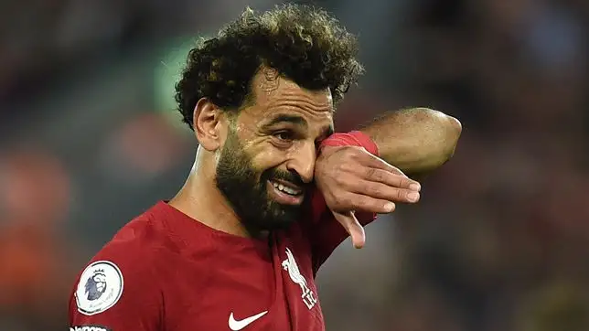 نجم ليفربول السابق يدافع عن صلاح