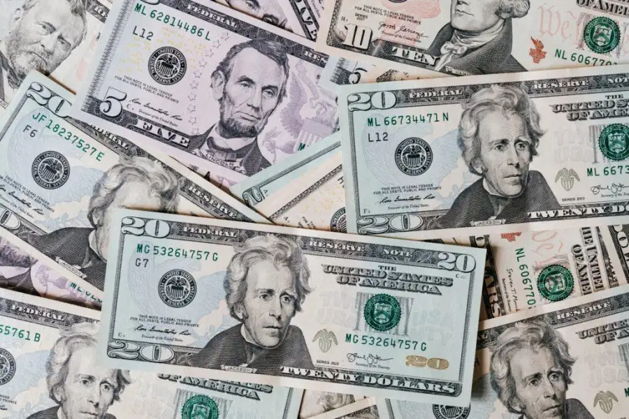 سعر الدولار اليوم السبت 10-9-2022 مقابل الجنيه المصري