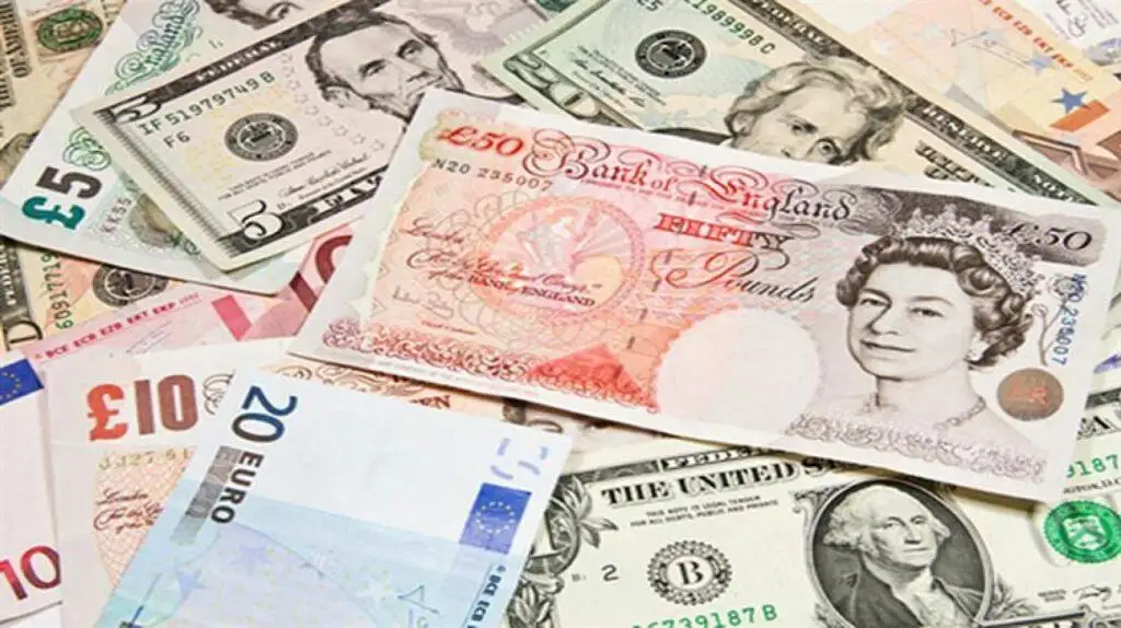أسعار العملات اليوم السبت 10-9-2022 مقابل الجنيه المصري