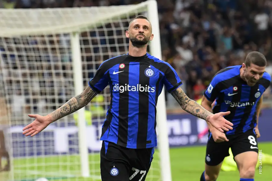 إنتر ميلان يخطف فوزا قاتلا من تورينو بالدوري الإيطالي