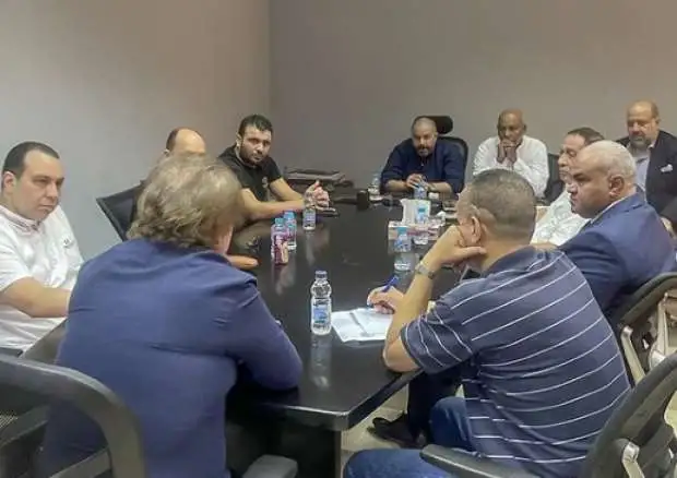 رابطة الأندية: قرعة غير موجهة لمسابقة الدوري مطلع أكتوبر المقبل