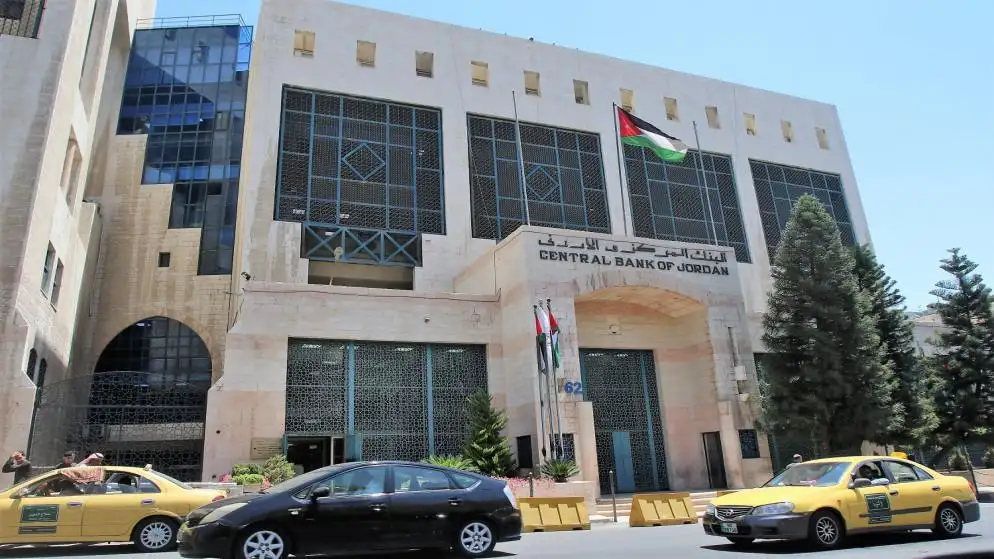 الدين العام بالأردن يرتفع 1.6% في النصف الأول