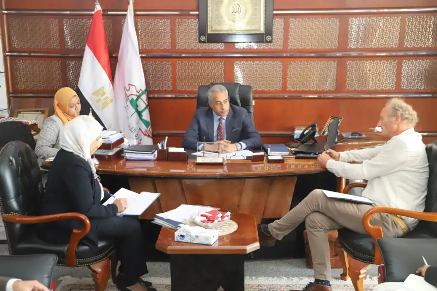 وزير القوى العاملة: مصر تحترم الاتفاقيات الدولية التي وقعت عليها مع منظمة العمل الدولية