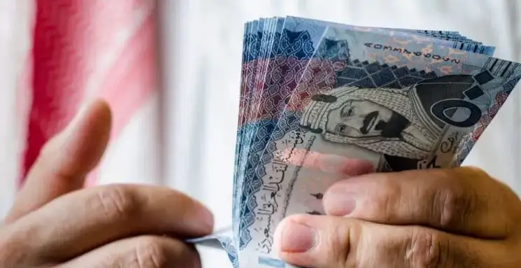 سعر الريال السعودي اليوم الاثنين 12-9-2022 مقابل الجنيه