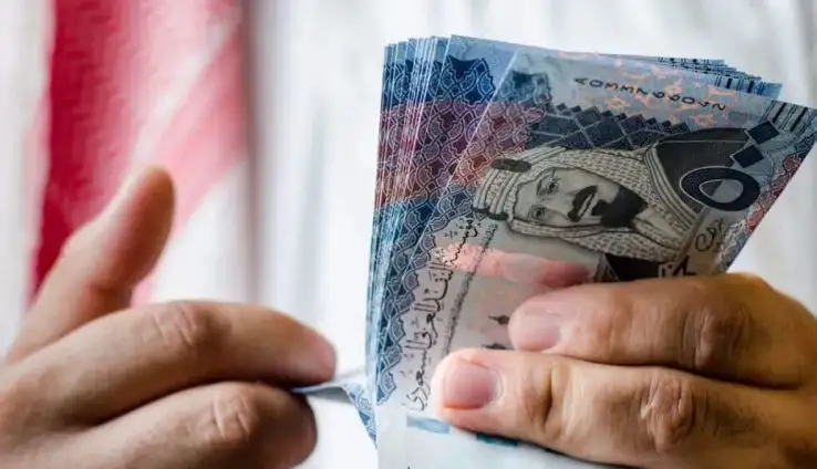 سعر الريال السعودي اليوم الثلاثاء 13-9-2022 مقابل الجنيه