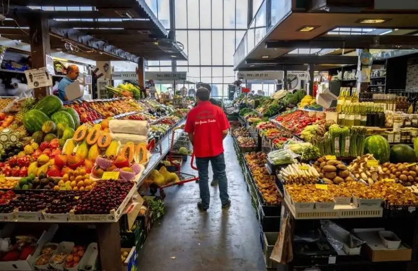 تأكيد ارتفاع معدل التضخم في ألمانيا إلى 7.9% خلال أغسطس