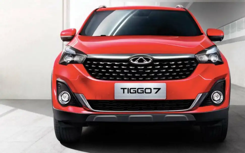 "شيري" على قمة تراخيص السيارات الرياضية "SUV"