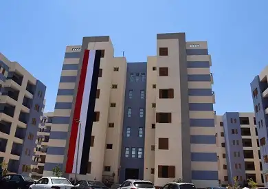 فتح باب الحجز لوحدات كاملة التشطيب ضمن مبادرة سكن لكل المصريين 3