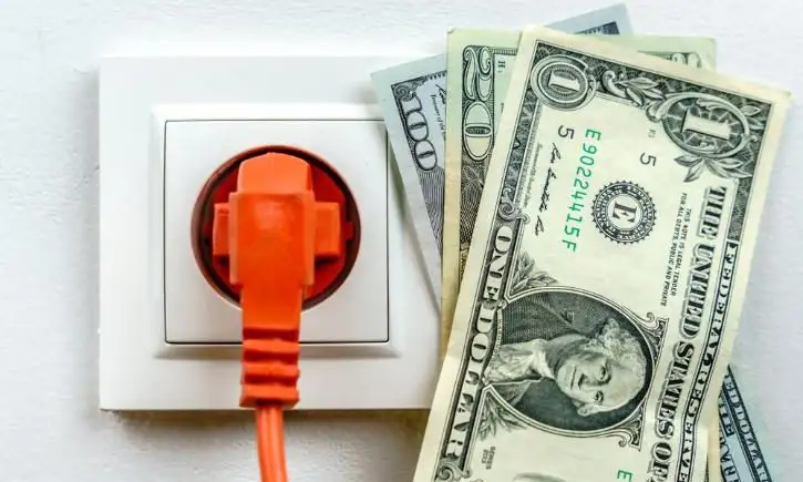 ارتفاع أسعار الكهرباء في الولايات المتحدة بأكبر وتيرة في 41 عامًا