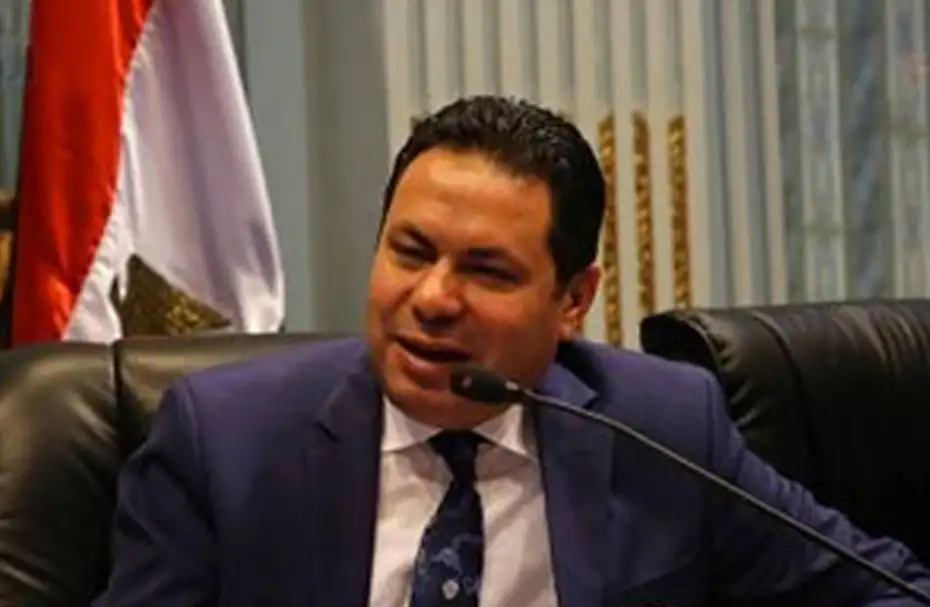 هشام الحصري: التوسع الزراعي وتطوير الري وتوفير الأمن الغذائي ضمن أجندة الحوار الوطني