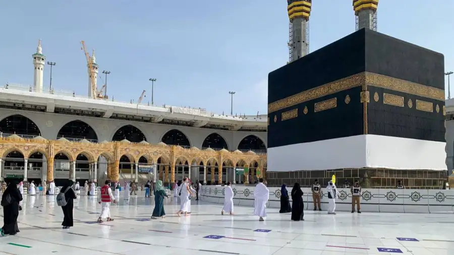 أسعار عمرة المولد النبوي 2022