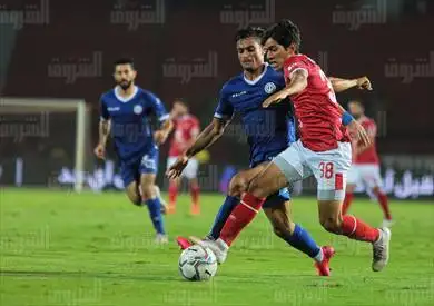 أول تعليق من شكري بعد رحيله عن الأهلي