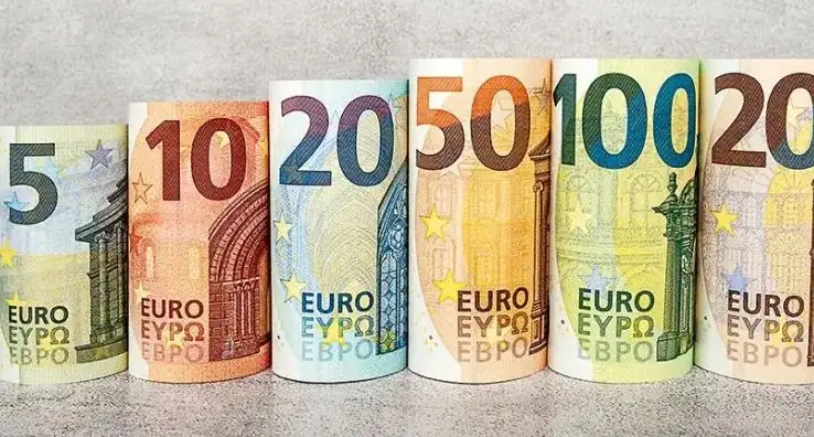 سعر اليورو اليوم الخميس 15-9-2022 في مستهل تعاملات البنوك
