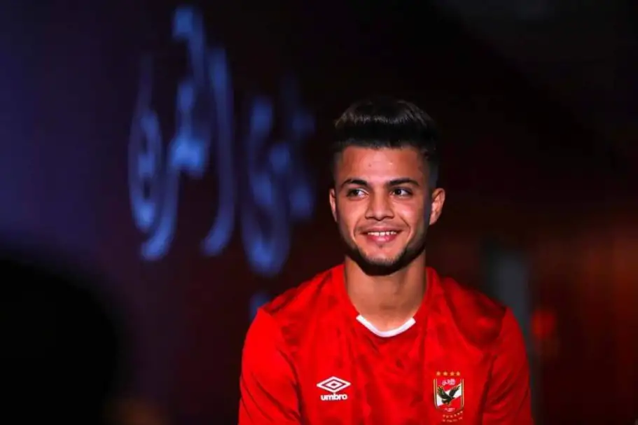 مصطفى ميسي: فرحتي كانت جنونية بـ«القاضية» وأسعى للتتويج بدوري الأبطال