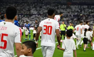 الجزيري وزيزو يقودان قائمة الزمالك أمام إيليكت.. وغياب الصفقات الجديدة