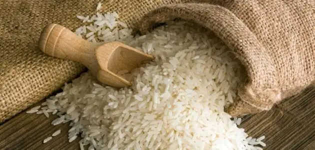 15 جنيها للمعبأ و12 للسائب.. الجريدة الرسمية تنشر قرار تحديد سعر كيلو الأرز