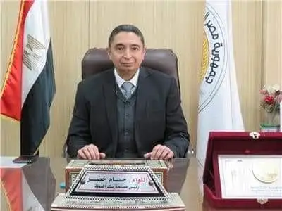 رئيس مصلحة سك العملة: لا أزمة في الفكة.. وعملة الـ2 جنيه موجودة في معظم الدول