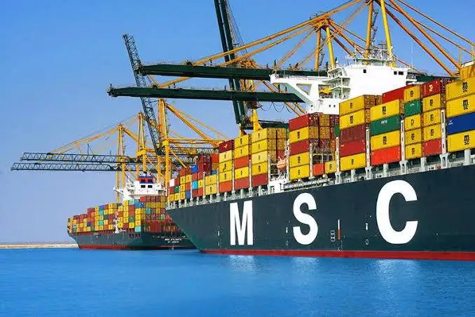 طلب المستهلكين الأمريكيين ينخفض في أغسطس مع تراجع أعداد الحاويات