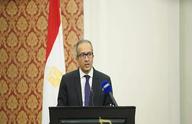 هشام المقود: ضرورة تعزيز الجهود لنقل تجربة مصر في تمكين المرأة لدول إفريقيا