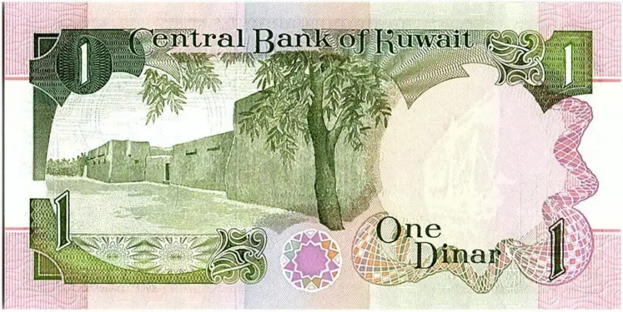 سعر الدينار الكويتي اليوم الإثنين في بداية التعاملات أمام الجنيه المصري