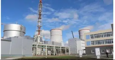 مدير لينينجراد النووية: مفاعلات الـVVER-1200 العاملة بالضبعة الأكثر أمانا بالعالم