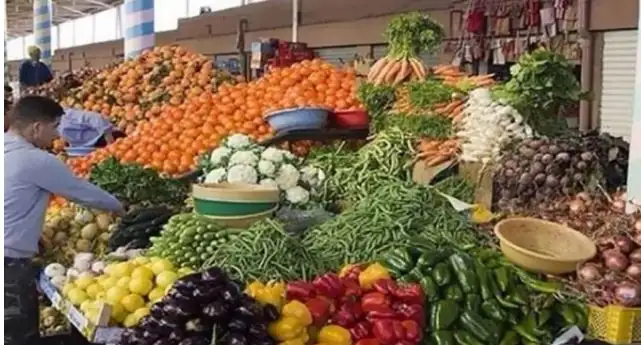صعود الليمون.. أسعار الخضروات والفاكهة اليوم الإثنين 19-9-2022