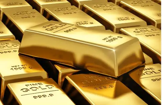 أسعار الذهب العالمية تصعد وسط مخاوف عن مخاطر زيادة أسعار الفائدة