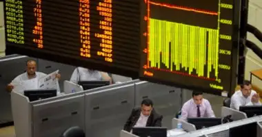 صعود مؤشرات قطاعات البورصة بجلسة الإثنين باستثناء هبوط "الموارد الأساسية"