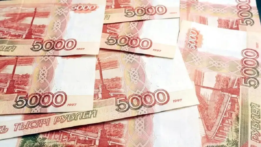 روسيا تدفع 3.9 مليار روبل على كوبون سندات دولية مقومة بالدولار