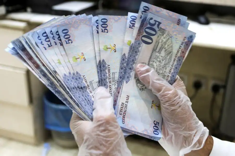 سعر الريال السعودي اليوم الخميس في البنوك مع بداية التعاملات البنكية