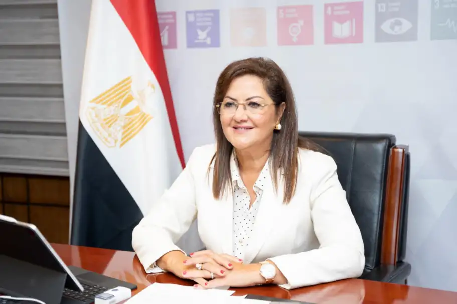وزيرة التخطيط تشارك بالدورة 77 للجمعية العامة للأمم المتحدة بنيويورك