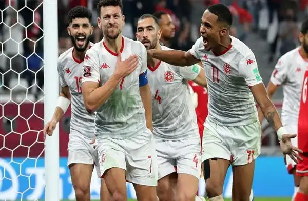 تونس تفوز على جزر القمر وديًا