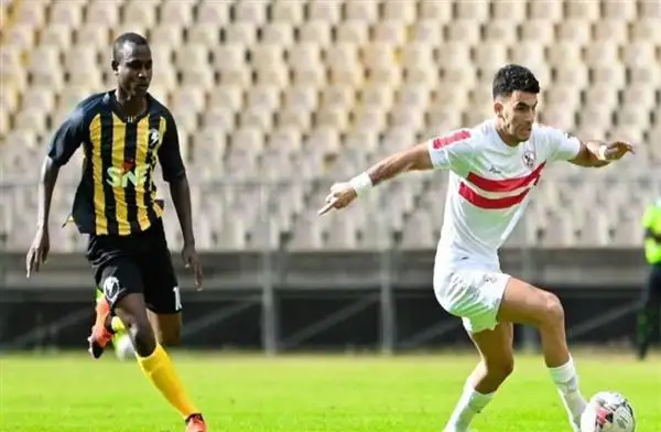 موعد مباراة الإياب بين الزمالك وبطل تشاد بدوري أبطال إفريقيا