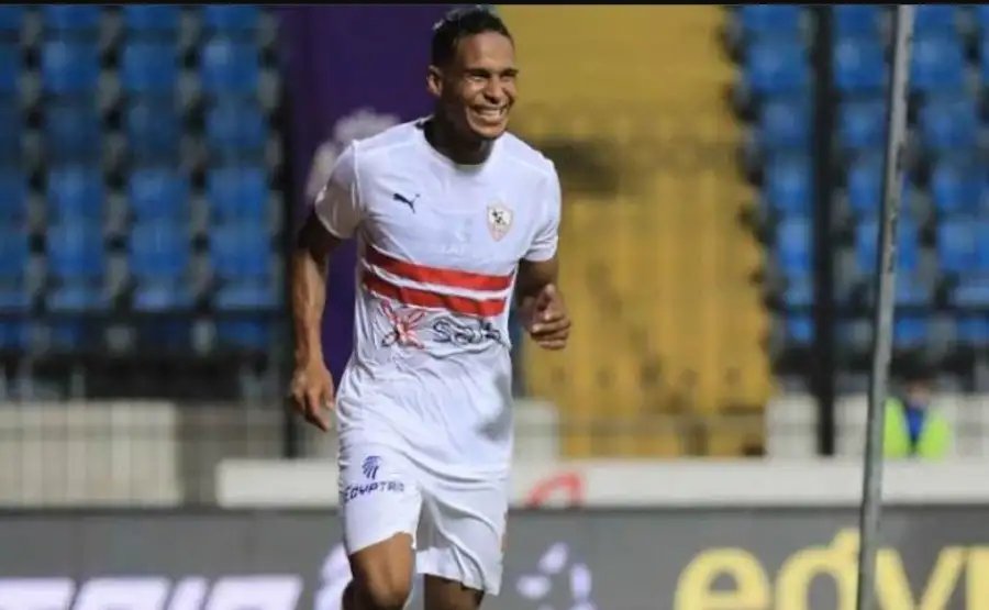 الزمالك يعلق على أزمة عقد الجزيري بعد طلب الأفريقي التونسي