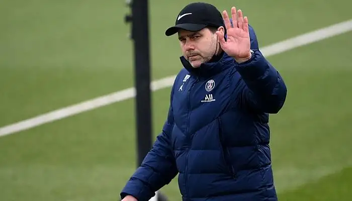 تقرير: بوكيتينو يرفض العودة للدوري الفرنسي