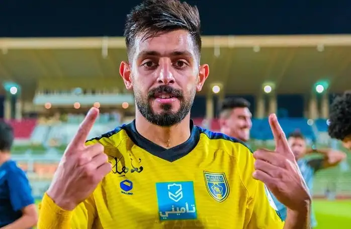 النابت يرفض طلب التعاون السعودي بشأن تمديد عقده.. واتحاد جدة يترقب