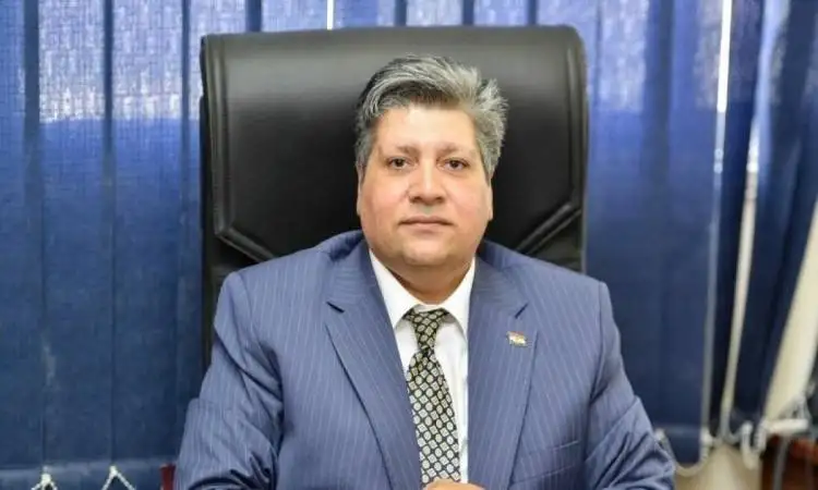 التنمية المحلية: تطبيق منظومة جديدة للنظافة على أرض شرم الشيخ