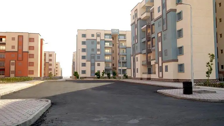 سكن لكل المصريين 3.. الإسكان الاجتماعي: 4 آلاف مواطن سحبوا كراسة الشروط اليوم