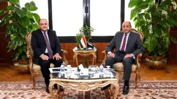 وزير التجارة: تنسيق كامل مع كافة الوزارات المعنية للحفاظ على الأسواق التصديرية وزيادة معدلات التصدير