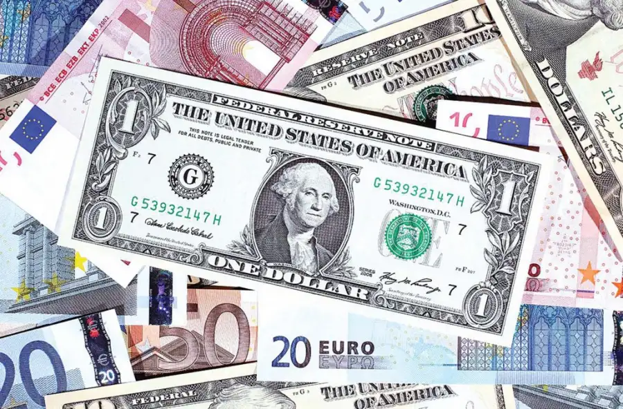 أسعار العملات اليوم الثلاثاء 27-9-2022 في بداية التعاملات