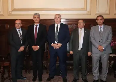 وزير الزراعة: يجب وضع استراتيجية للدول الإفريقية في مواجهة التغيرات المناخية