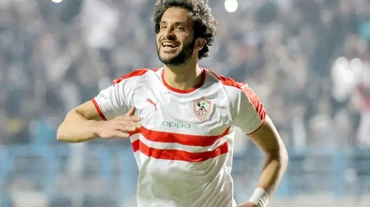 الاتحاد السكندري يفاوض محمود علاء لاستعارته موسمًا