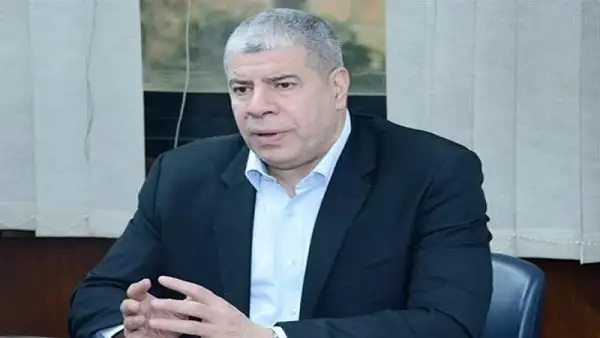 شوبير يحذف تغريدته عن التعصب بسبب مؤمن زكريا
