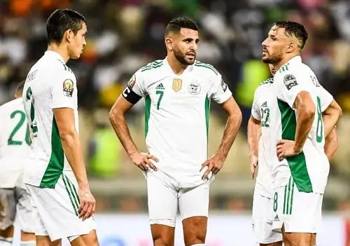 الجزائر تصطدم بليبيا والمغرب في مواجهة السودان وغانا ببطولة أفريقيا للاعبين المحليين