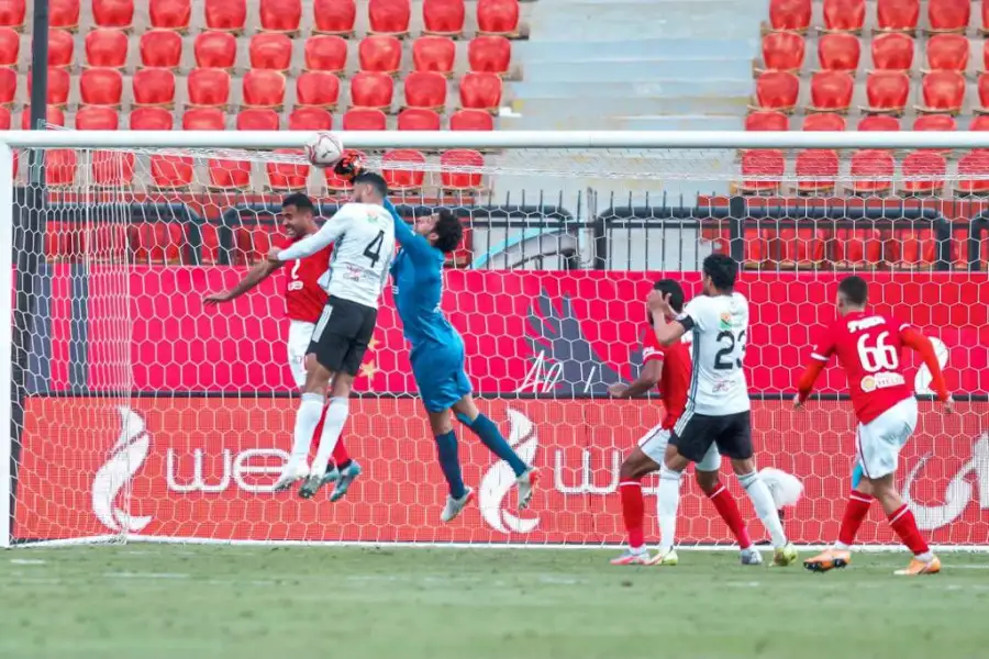 الجونة يضم عمر عماد لاعب العبور