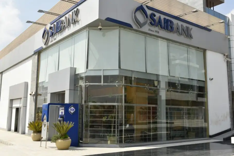 بنك "saib" يطلق أولى قوافله الطبية لرعاية ذوي الهمم بالقاهرة والإسكندرية