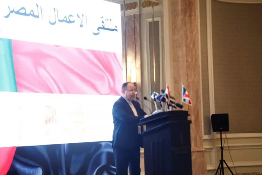 وزير المالية: مصر تفتح أبوابها للاستثمار بإرادة سياسية قوية محفزة للقطاع الخاص