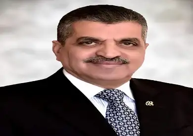 أسامة ربيع يبحث سبل التعاون المشترك مع رئيس مجلس بورصة البلطيق للشحن